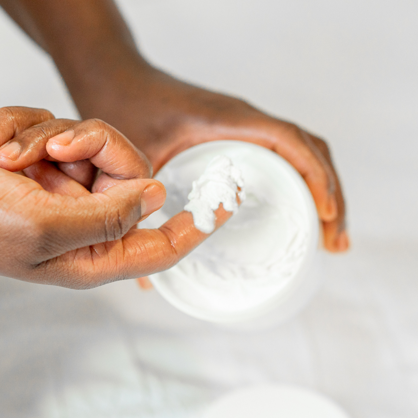 Whipped Shea Body Butter