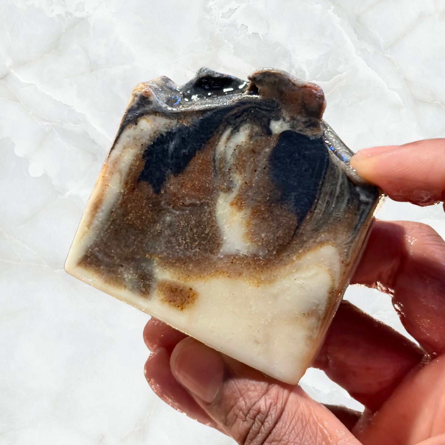 The Eczema Bar Soap