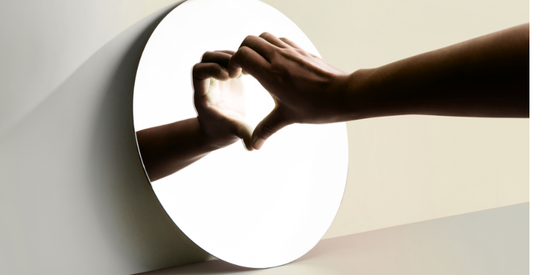 Learning to love the skin I once resented