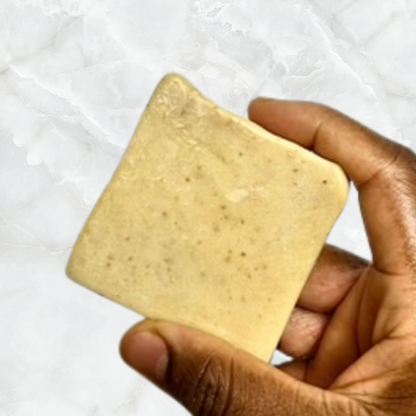 Eczema-Friendly Bar Soaps